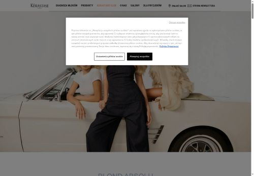 kerastase.com.pl