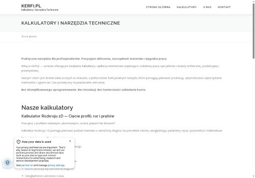 kerfi.pl