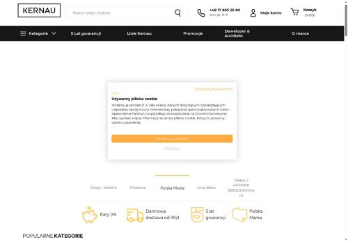 kernau.com