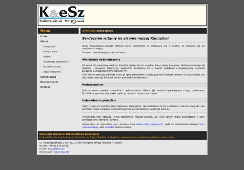 kesz.biz