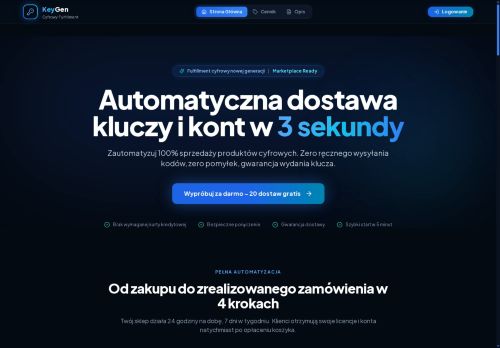 keygen.pl