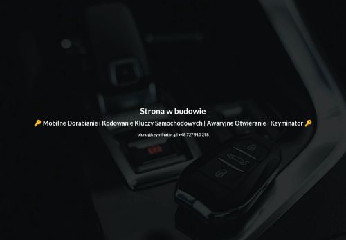 keyminator.pl