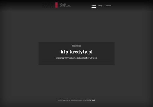 kfp-kredyty.pl