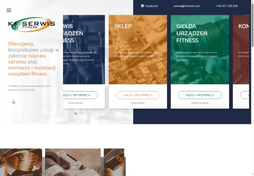 kfserwis.com