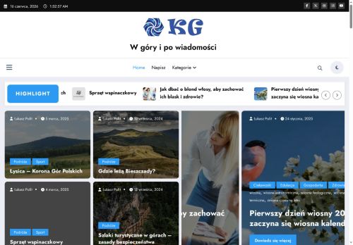 kgkielce.pl