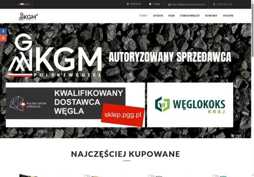 kgmhurtowniaopalu.pl