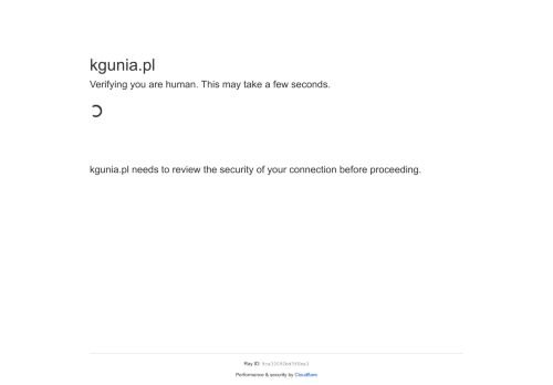 kgunia.pl
