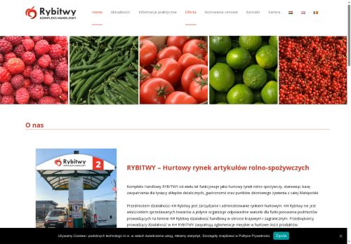 khrybitwy.pl