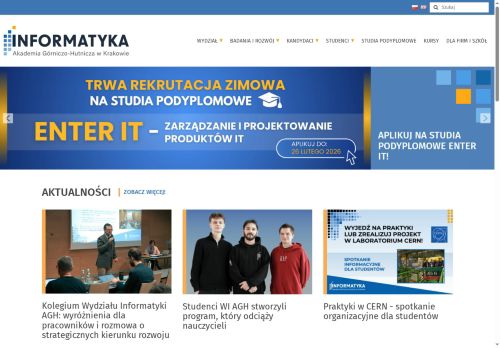 ki.agh.edu.pl