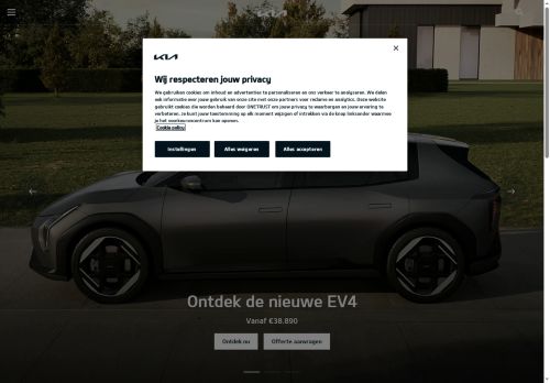 kia.com