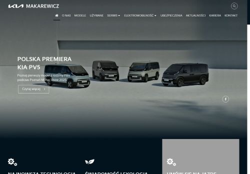 kiamakarewicz.pl