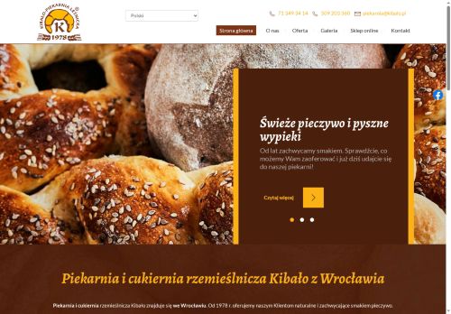 kibalo.pl