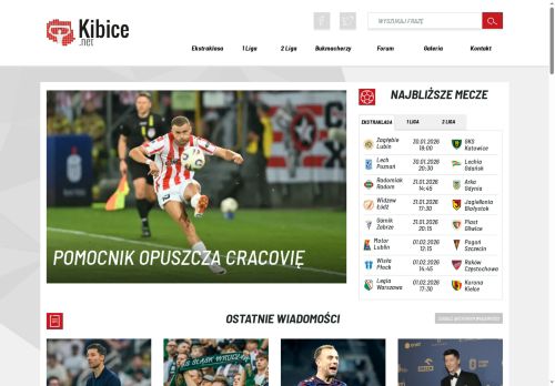 kibice.net