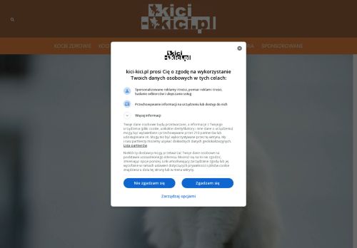 kici-kici.pl