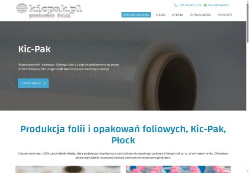 kicpak.pl