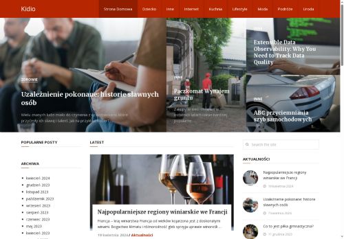 kidio.pl