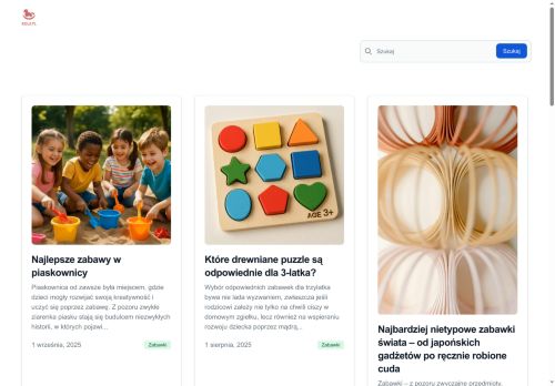 kidla.pl