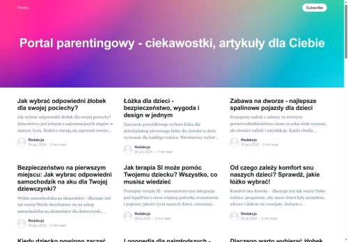 kidsandmoms.pl
