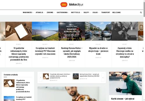kielcecity.pl