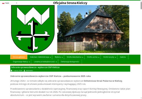 kielcza.pl