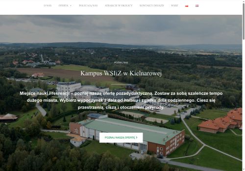 kielnarowa.wsiz.pl
