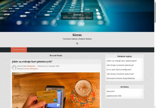 kieras.com.pl