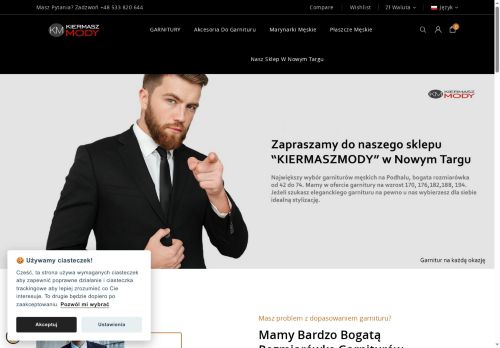 kiermaszmody.pl