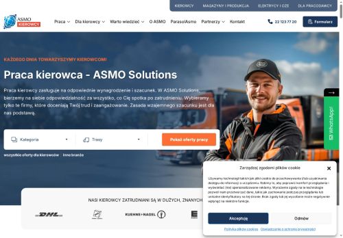 kierowca.asmo-solutions.pl