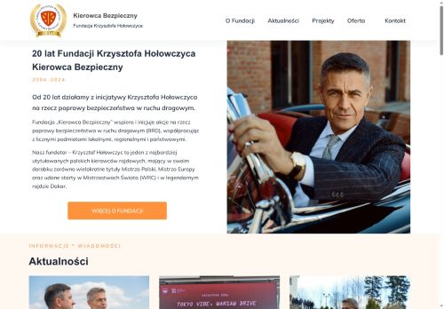 kierowcabezpieczny.pl