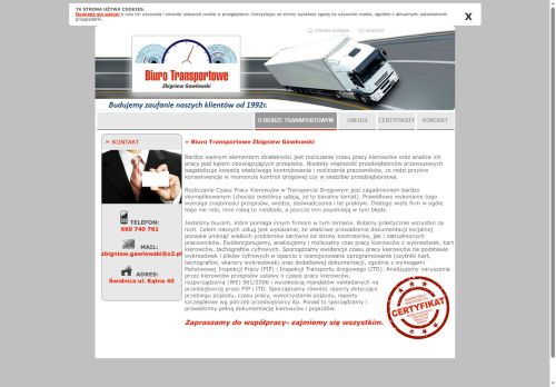 kierowcy-czas-pracy.pl