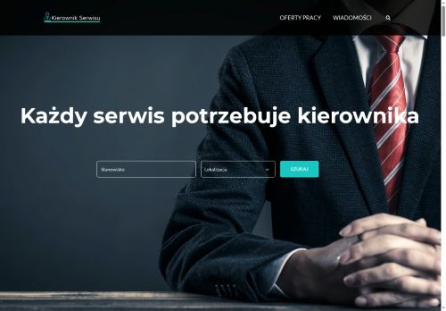 kierownik-serwisu.pl