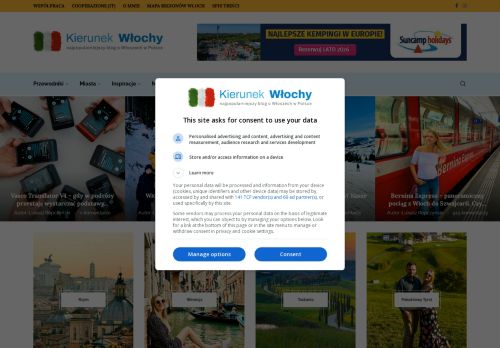kierunekwlochy.pl