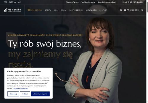 kierunekzysk.pl