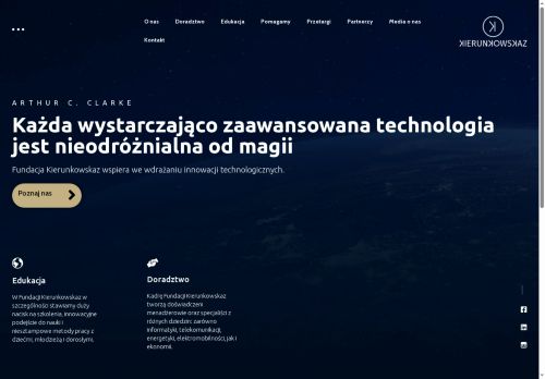 kierunkowskaz.pl