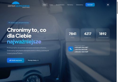 kietrzubezpieczenia.pl