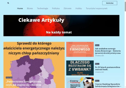 kik-blog.pl