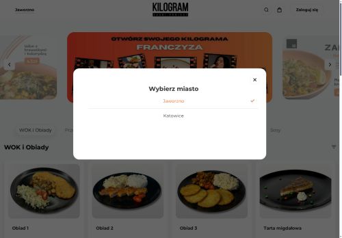 kilogramm.pl