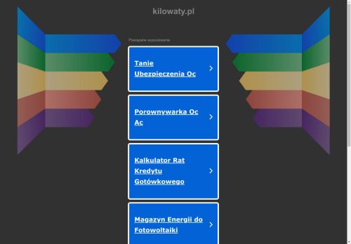 kilowaty.pl