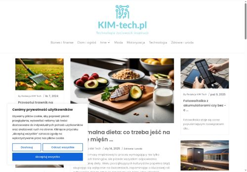 kim-tech.pl