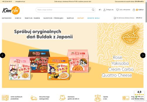 kimchi.pl