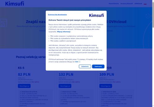 kimsufi.pl