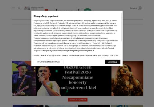 kina.pl
