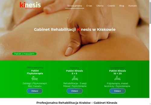 kinesis-krakow.pl