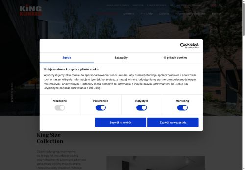 kingklinker.com