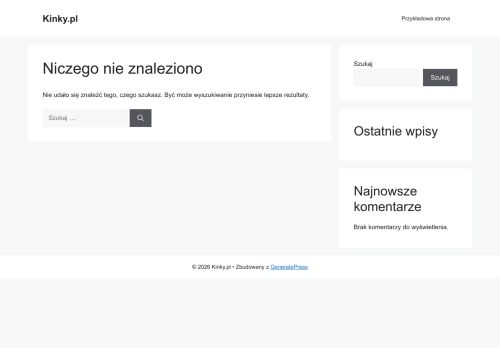 kinky.pl
