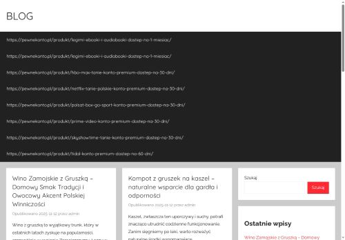 kinoseans.pl