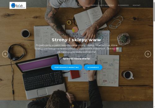 kinsoft.pl