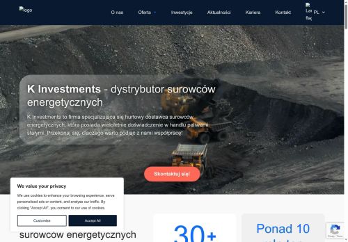 kinvestments.pl
