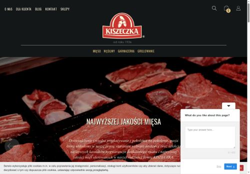 kiszeczka.pl