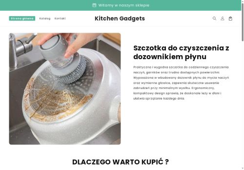 kitchengadgets.pl
